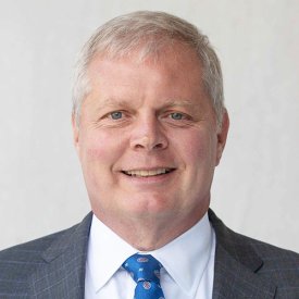 Jerry McGinn