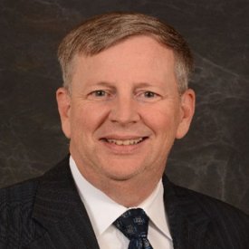 Keith McNamara