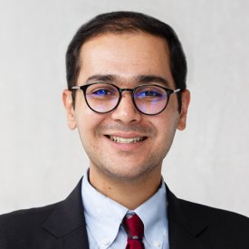 Aryan D'Rozario