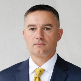 Colonel David “Rico” Batcheler