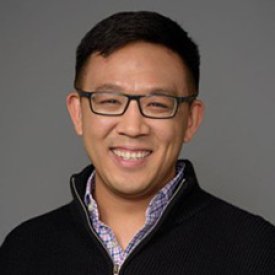 Mr. Joseph Lin 