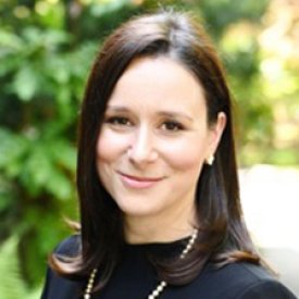 Dr. Erica Lonergan