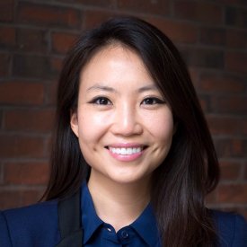 Patricia M. Kim