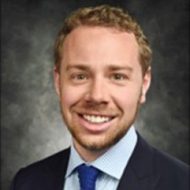 Mr. Joshua Stiefel 