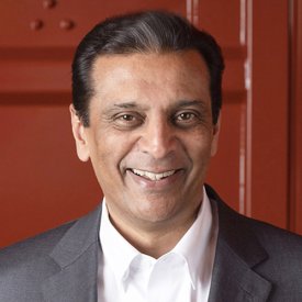 Raj Subramaniam
