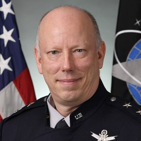 Maj. Gen. Stephen G. Purdy, Jr.