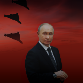 Photo: ANTON PETRUS/GETTY IMAGES; CONTRIBUTOR/GETTY IMAGES