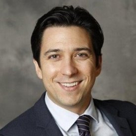 Derek Berlin