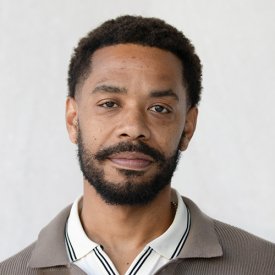 Emmanuel Johnson 