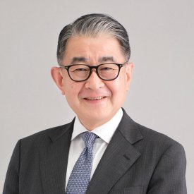 Shohei Hara 