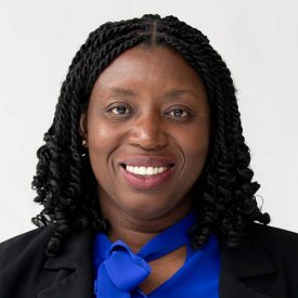 Kameka Harris