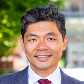 Jason Hsu