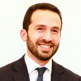 Jared Siegel