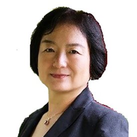 Jing de Jong-Chen