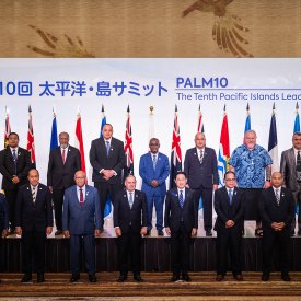 Photo: YUICHI YAMAZAKI/AFP/Getty Images