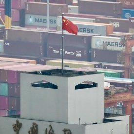 Photo: Cheng Xin/Getty Images