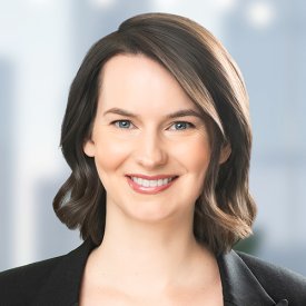 Lara Parker