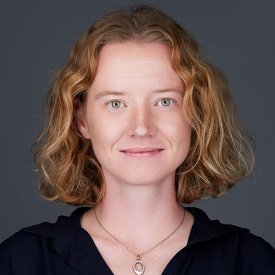 Allegra Dawes