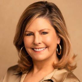Nina Easton