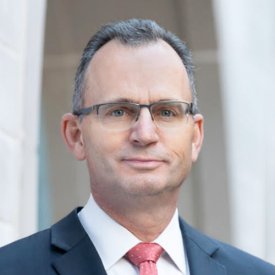 Paul Salem