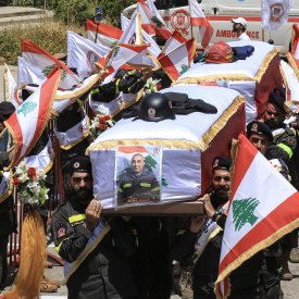 Photo: Mahmoud ZAYYAT/AFP/Getty Images