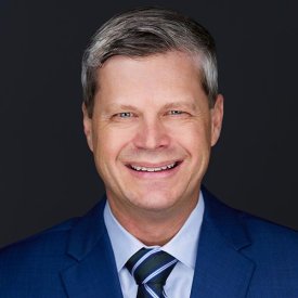 Jeff Benson