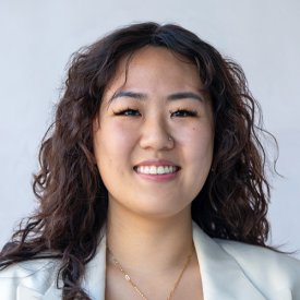 Chantal Li 