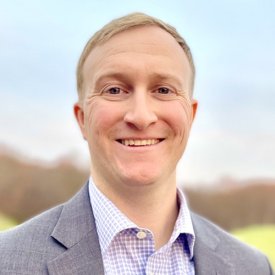 Andrew Faulhaber