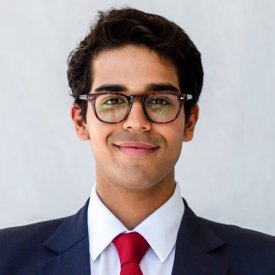 Aditya Goswamy 