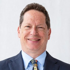 Scott Kennedy