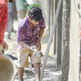 Photo: Raj K Raj/Hindustan Times/Getty Images