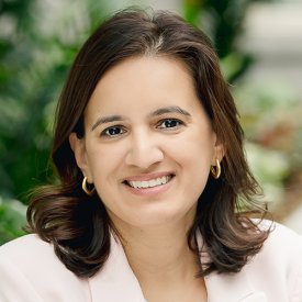 Sabeen Dhanani
