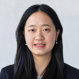 Linda Yang