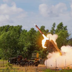 Photo: U.S. Army photo by Capt. Frank Spatt/DVIDS