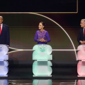 Photo: Hector Vivas - FIFA/FIFA via Getty Images