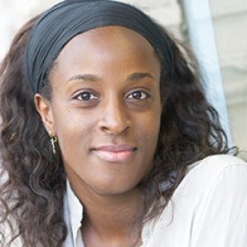 Felicia Appenteng