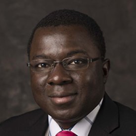 Arsène Brice Bado