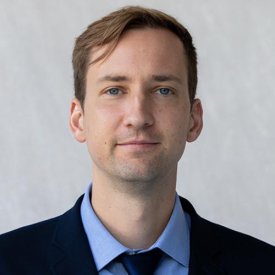 David Heiner