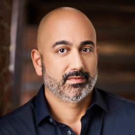 Sultan Meghji