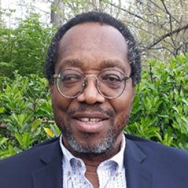 Cyril Obi