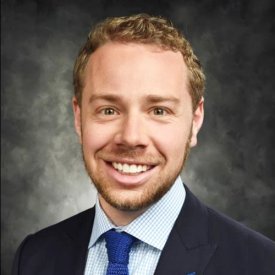 Joshua Stiefel