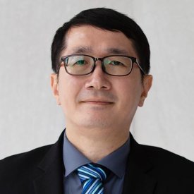 Len Chow Koh