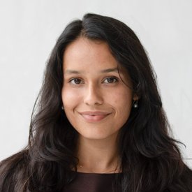 Poorabi Nanda