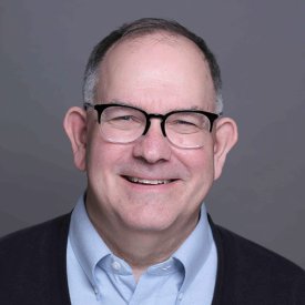Mark Sidel