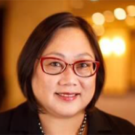 Jeannette Chu