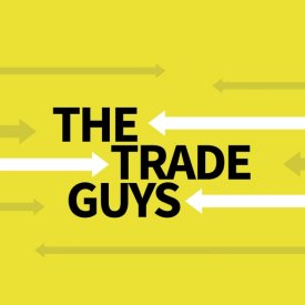 Trade Guys on the Road  Georgetown University Edition