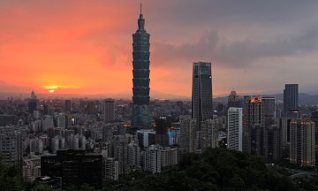 Photo: DANIEL SHIH/AFP via Getty Images