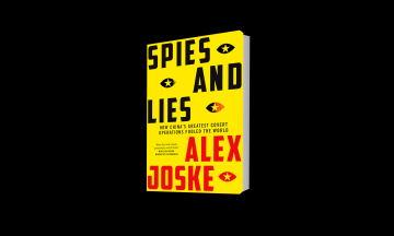 Spies and Lies