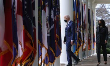 Photo by Alex Wong/Getty Images