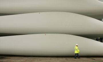 Photo: Peter Macdiarmid/Getty Images